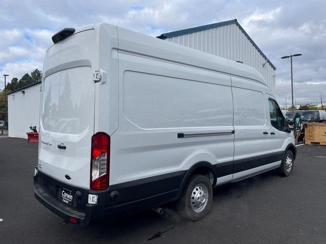 new 2024 Ford Transit-350 car, priced at $65,211