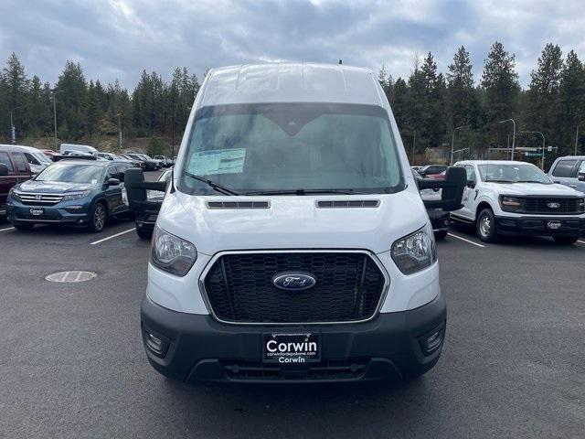 new 2024 Ford Transit-350 car, priced at $65,211