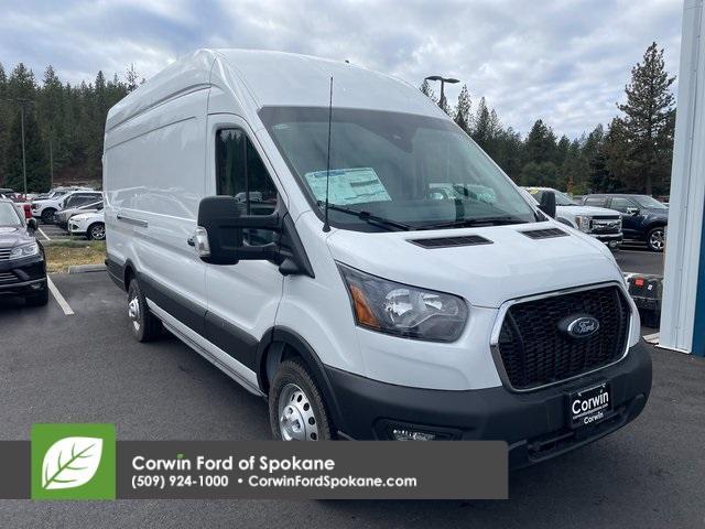 new 2024 Ford Transit-350 car, priced at $65,211