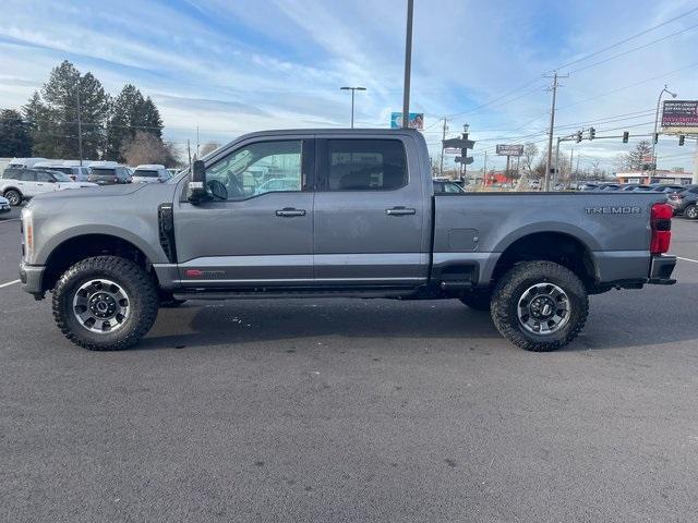 new 2024 Ford F-250 car, priced at $90,723