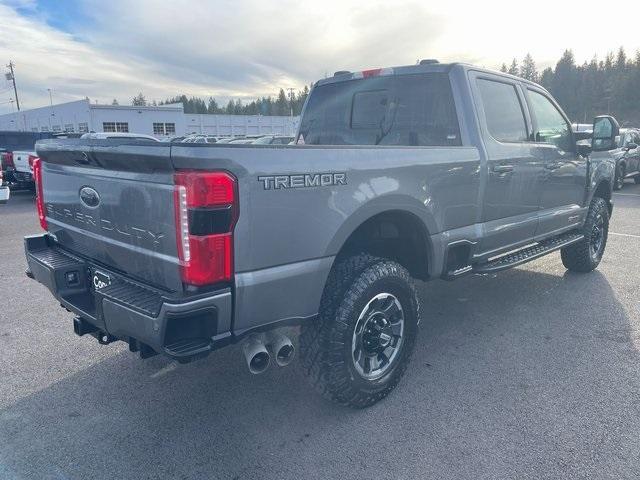 new 2024 Ford F-250 car, priced at $90,723