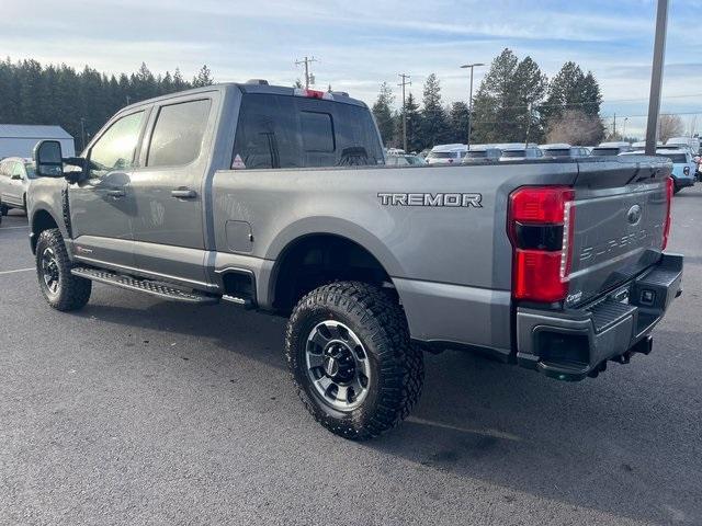 new 2024 Ford F-250 car, priced at $90,723