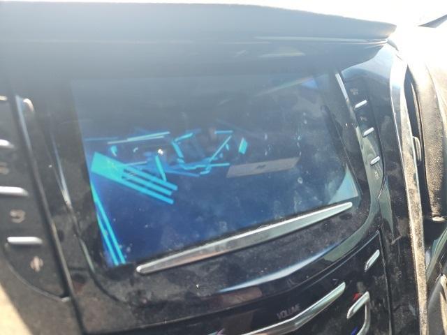 used 2016 Cadillac Escalade ESV car, priced at $24,489