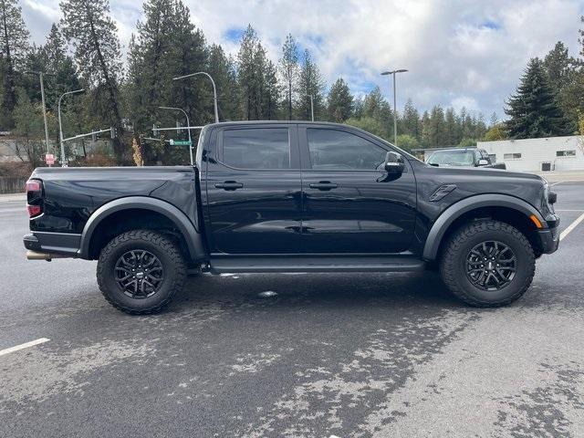 used 2024 Ford Ranger car, priced at $56,989