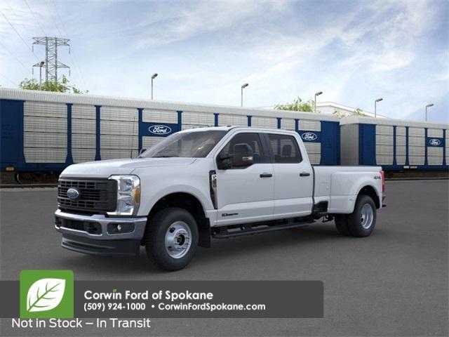 new 2025 Ford F-350 car, priced at $68,733