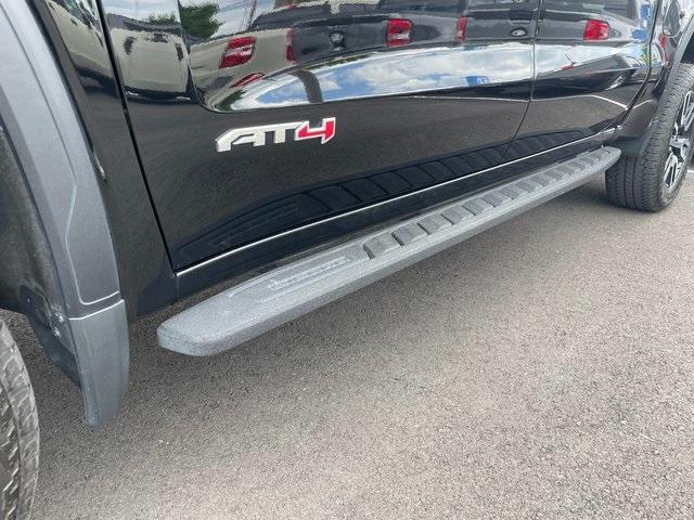 used 2023 GMC Sierra 1500 car, priced at $54,989