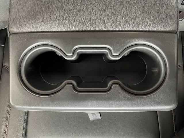 used 2023 GMC Sierra 1500 car, priced at $54,989