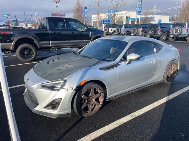 used 2013 Scion FR-S car, priced at $13,489