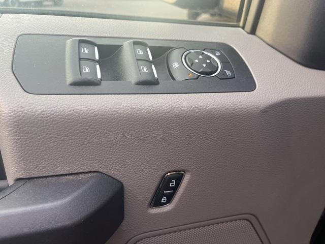 used 2020 Ford F-150 car