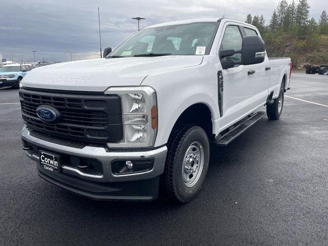 new 2024 Ford F-250 car, priced at $51,091