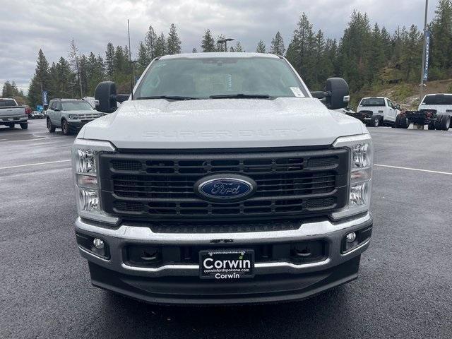 new 2024 Ford F-250 car, priced at $51,091