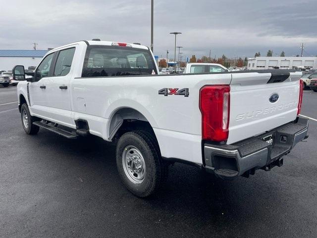 new 2024 Ford F-250 car, priced at $51,091