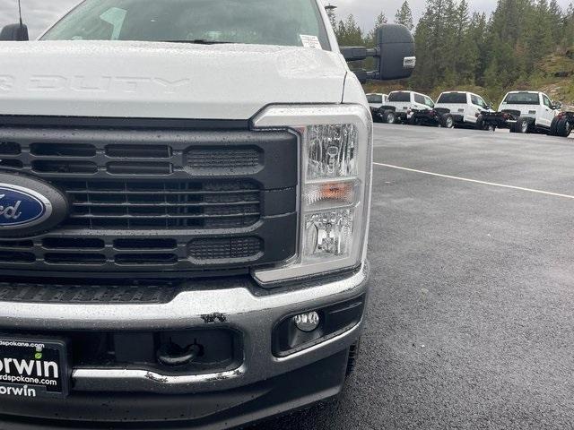 new 2024 Ford F-250 car, priced at $51,091