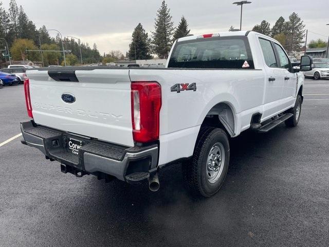 new 2024 Ford F-250 car, priced at $51,091