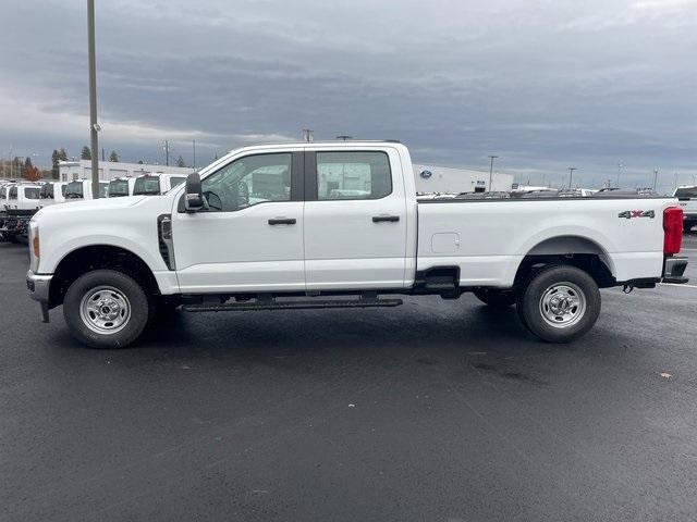 new 2024 Ford F-250 car, priced at $51,091