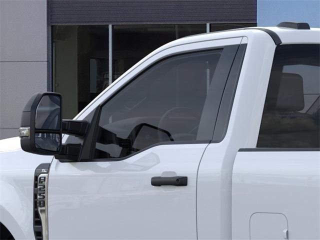 new 2024 Ford F-250 car, priced at $51,233