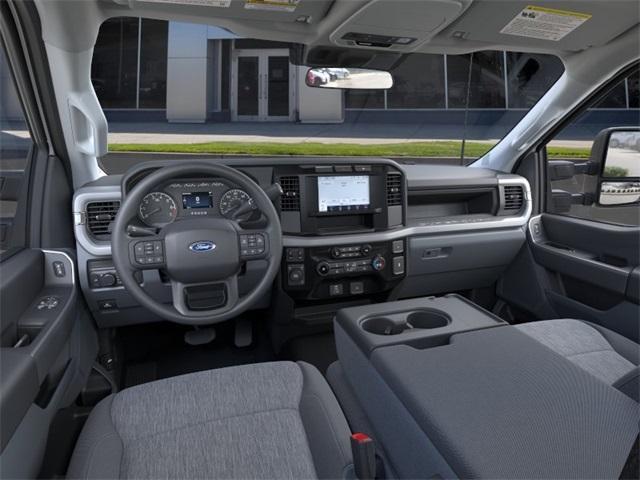 new 2024 Ford F-250 car, priced at $51,233