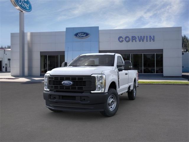 new 2024 Ford F-250 car, priced at $51,233