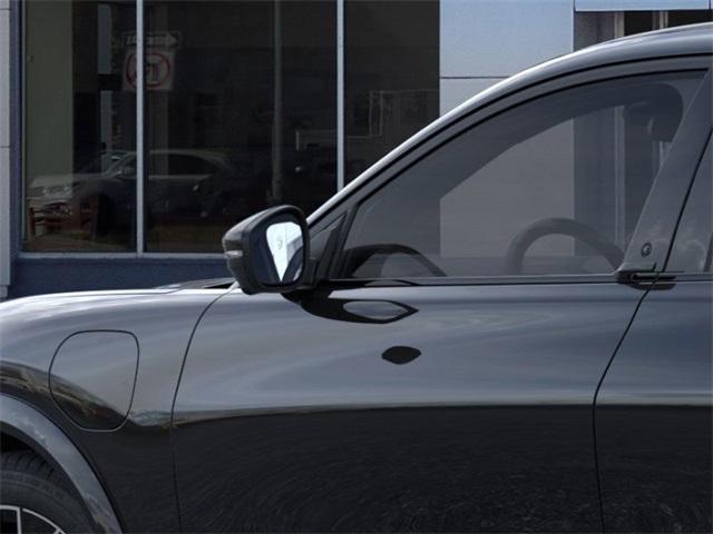 new 2025 Ford Mustang Mach-E car, priced at $46,945