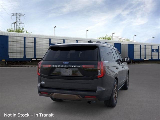 new 2025 Ford Expedition car, priced at $86,345