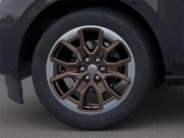 new 2025 Ford Expedition car, priced at $86,345