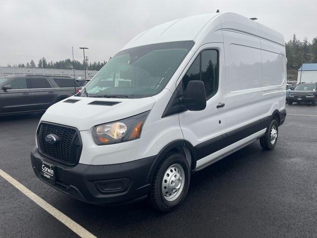 new 2024 Ford Transit-250 car, priced at $58,157