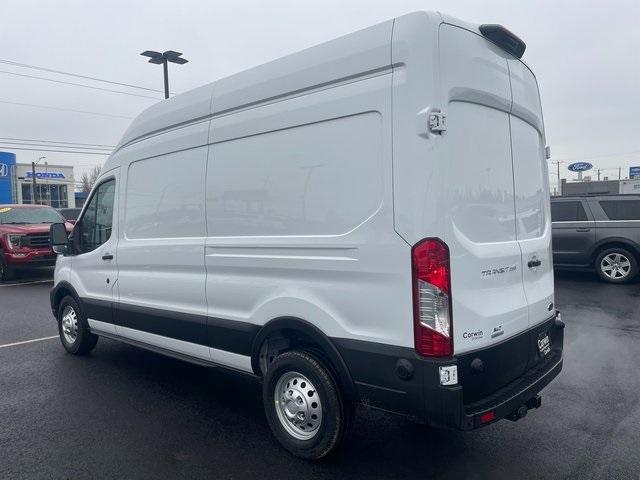 new 2024 Ford Transit-250 car, priced at $58,157