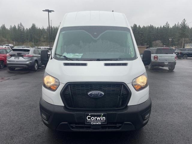 new 2024 Ford Transit-250 car, priced at $58,157