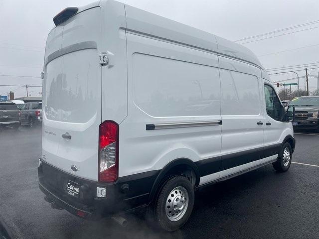 new 2024 Ford Transit-250 car, priced at $58,157