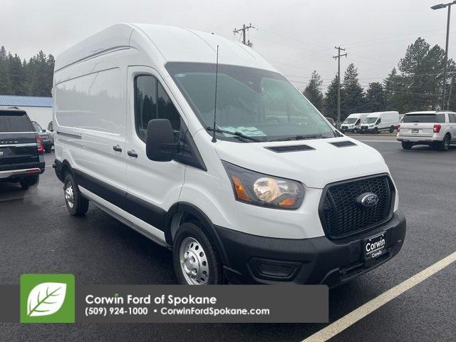 new 2024 Ford Transit-250 car, priced at $58,157