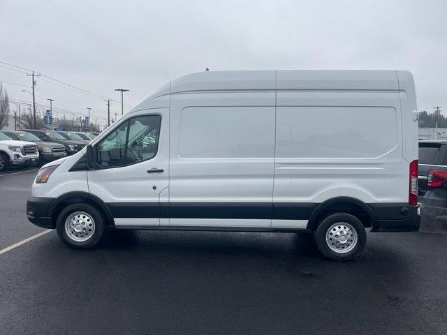 new 2024 Ford Transit-250 car, priced at $58,157