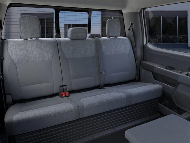 new 2025 Ford F-350 car, priced at $68,644