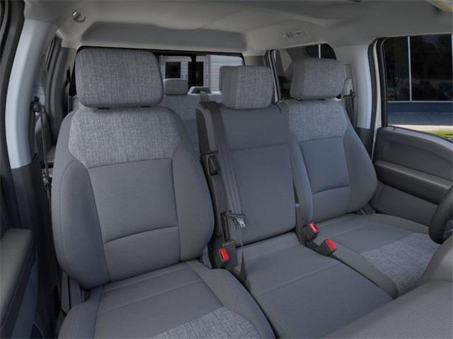 new 2025 Ford F-350 car, priced at $68,644