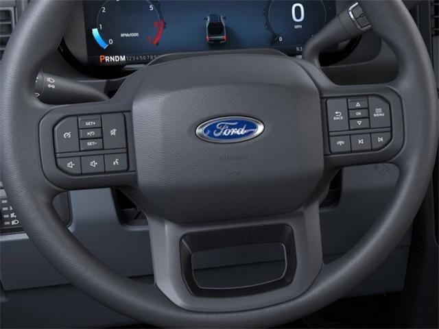 new 2025 Ford F-350 car, priced at $70,501