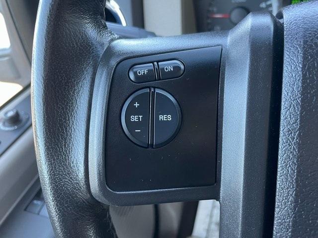 used 2010 Ford F-250 car, priced at $20,989