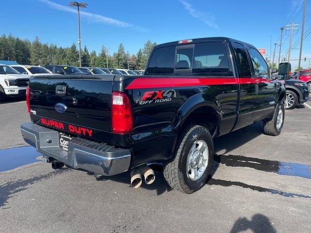 used 2010 Ford F-250 car, priced at $20,989