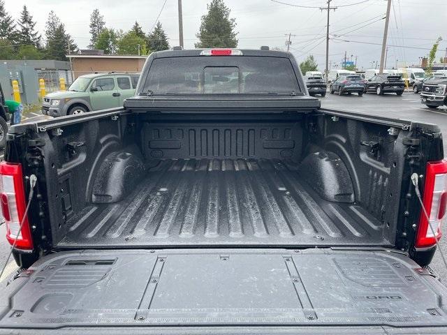 used 2023 Ford F-150 car, priced at $51,989