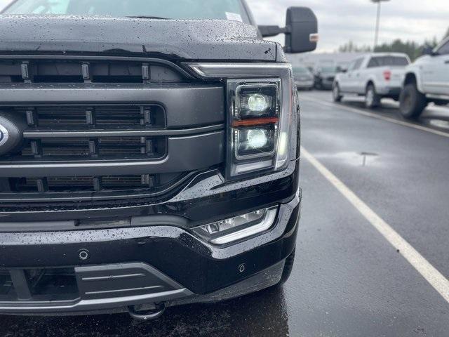 used 2023 Ford F-150 car, priced at $51,989