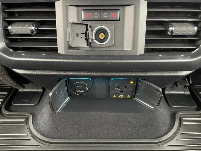 used 2023 Ford F-150 car, priced at $51,989