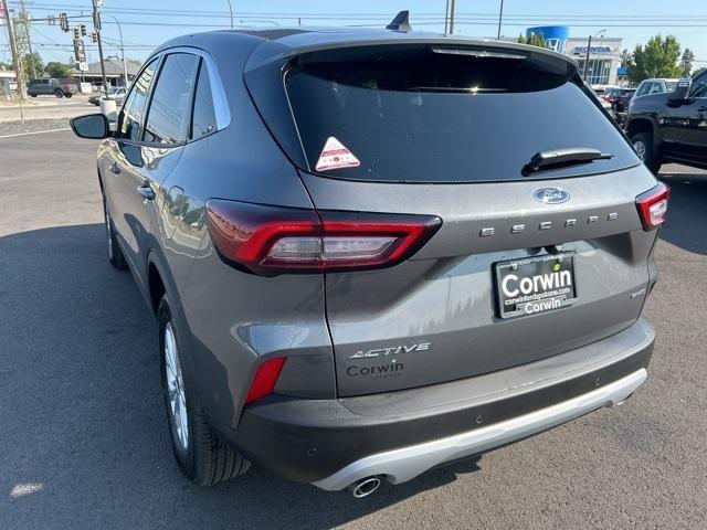 new 2024 Ford Escape car, priced at $30,995