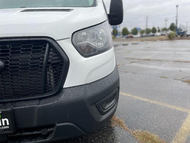 new 2025 Ford Transit-250 car, priced at $57,838