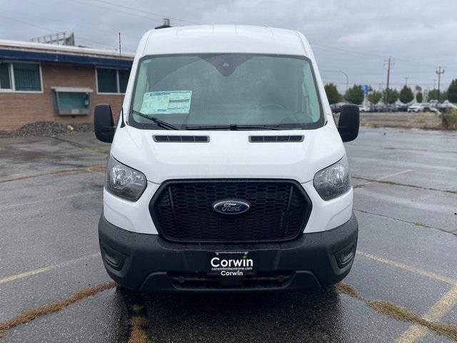 new 2025 Ford Transit-250 car, priced at $57,838