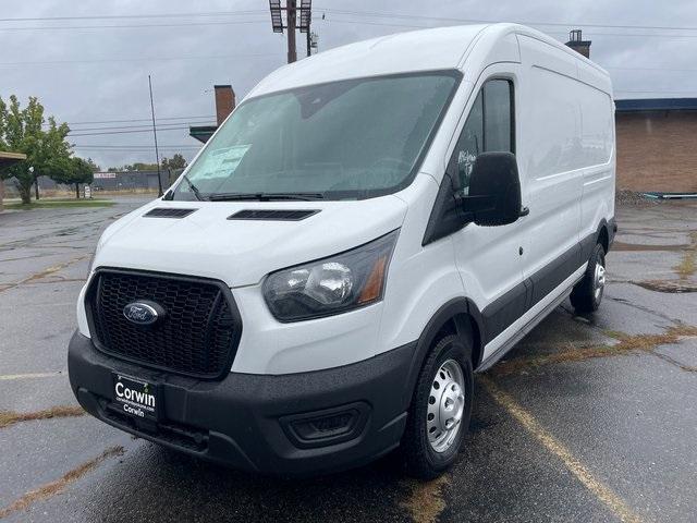 new 2025 Ford Transit-250 car, priced at $57,838