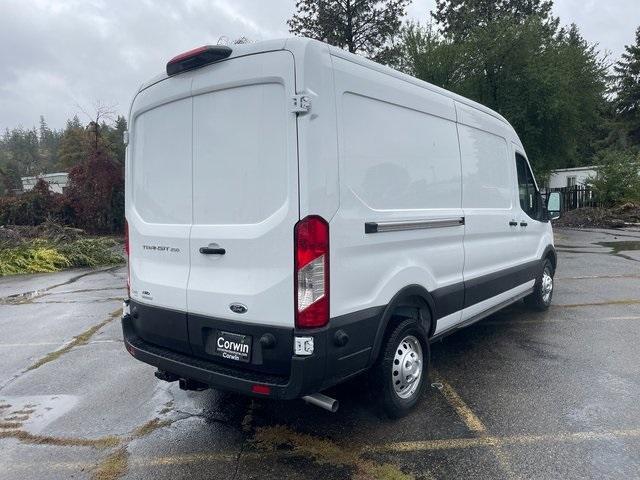 new 2025 Ford Transit-250 car, priced at $57,838