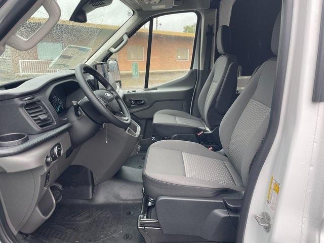 new 2025 Ford Transit-250 car, priced at $57,838