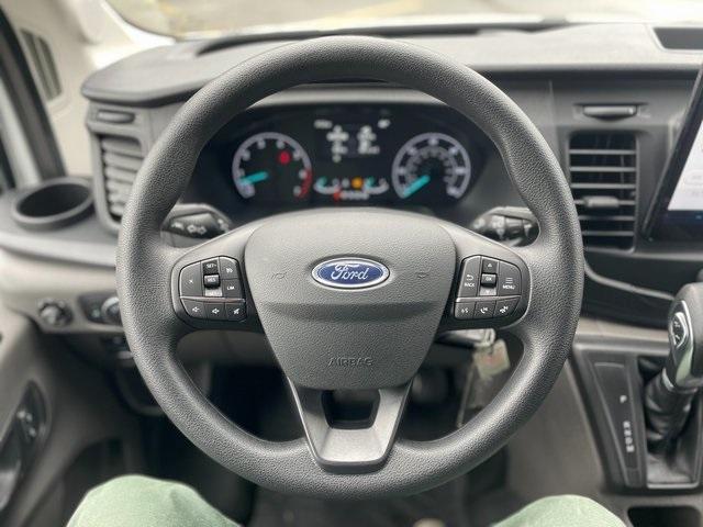 new 2025 Ford Transit-250 car, priced at $57,838