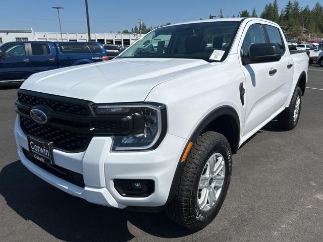 new 2024 Ford Ranger car, priced at $37,359