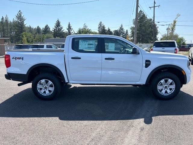 new 2024 Ford Ranger car, priced at $37,359