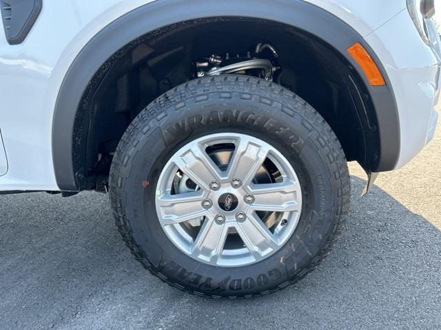 new 2024 Ford Ranger car, priced at $37,359