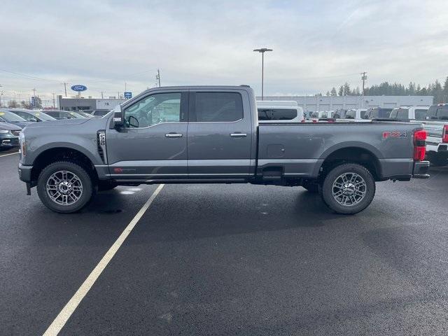 new 2024 Ford F-350 car, priced at $105,139